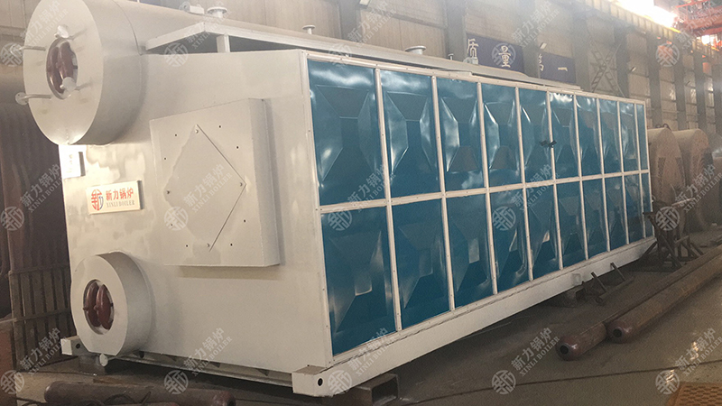 ZG燃油燃气锅炉/SZS型锅炉/油气热水锅炉型号